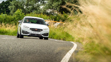 2022 hot hatchback battle the middleweights