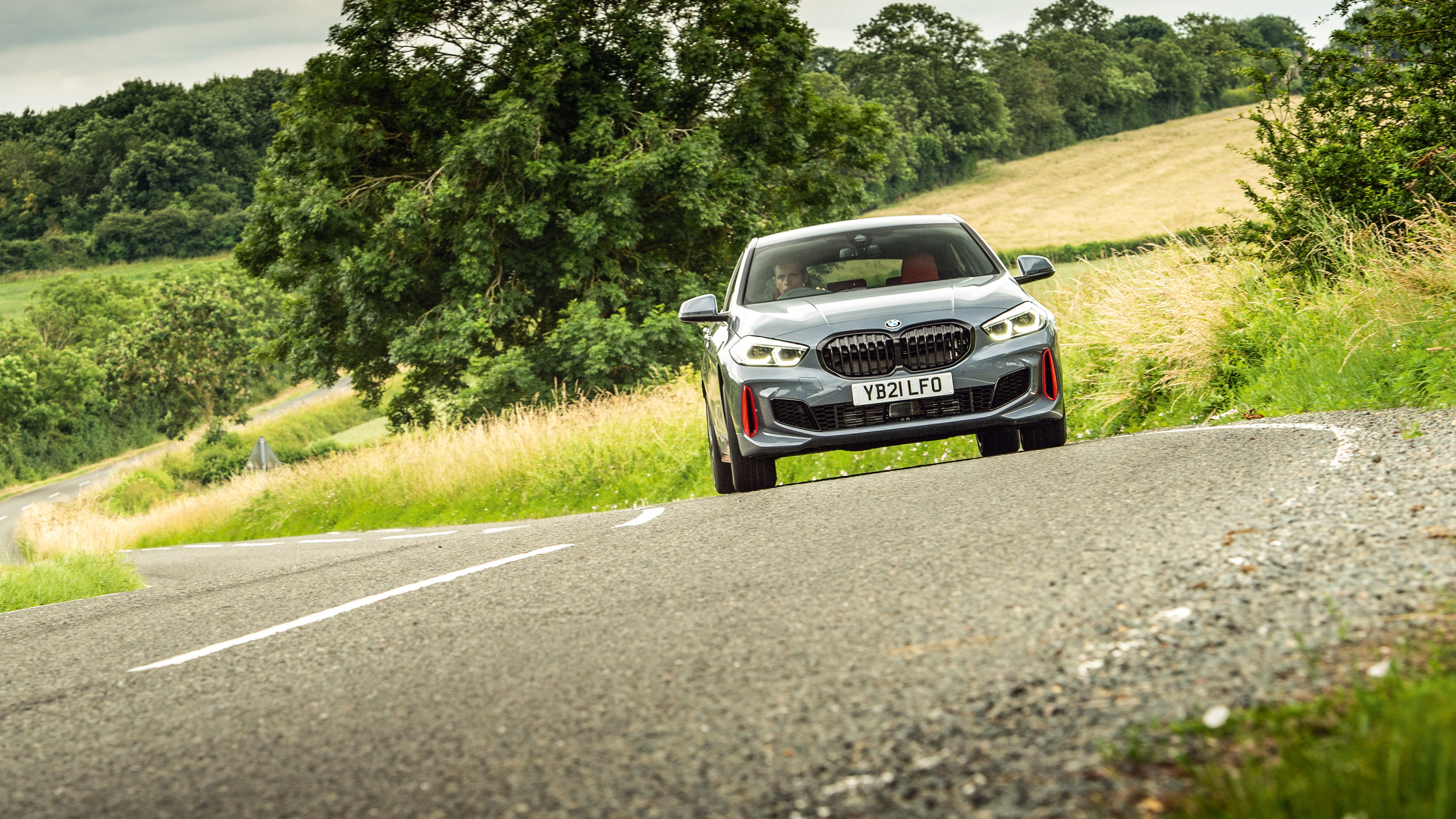 2022 hot hatchback battle the middleweights
