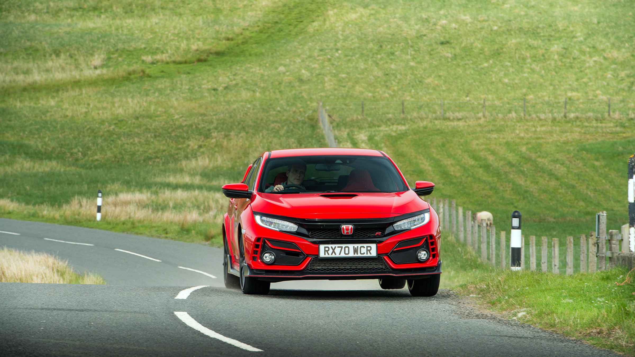 2022 hot hatchbacks battle – honda hop