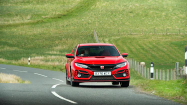 2022 hot hatchbacks battle – honda hop