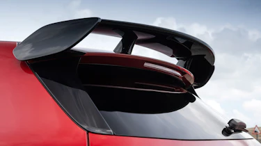 2022 hot hatchbacks battle – AMG wing