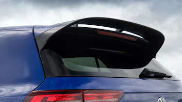 2022 hot hatchbacks battle – golf wing