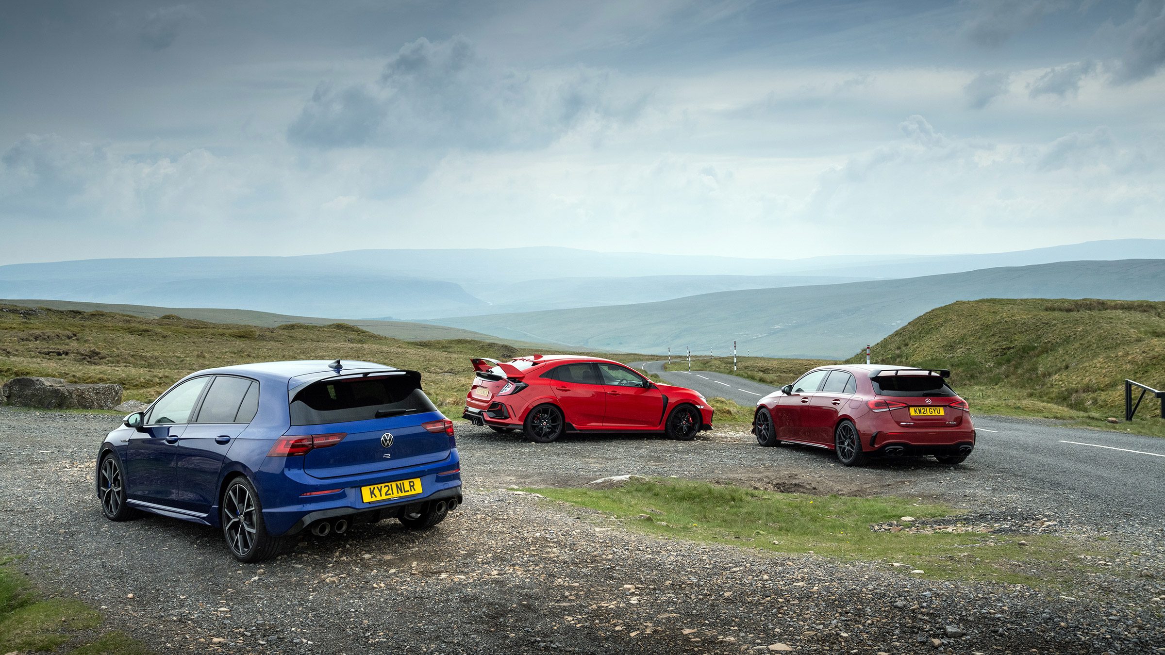 2022 hot hatchbacks battle – end