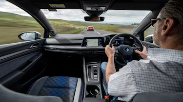 2022 hot hatchbacks battle – int driving Golf