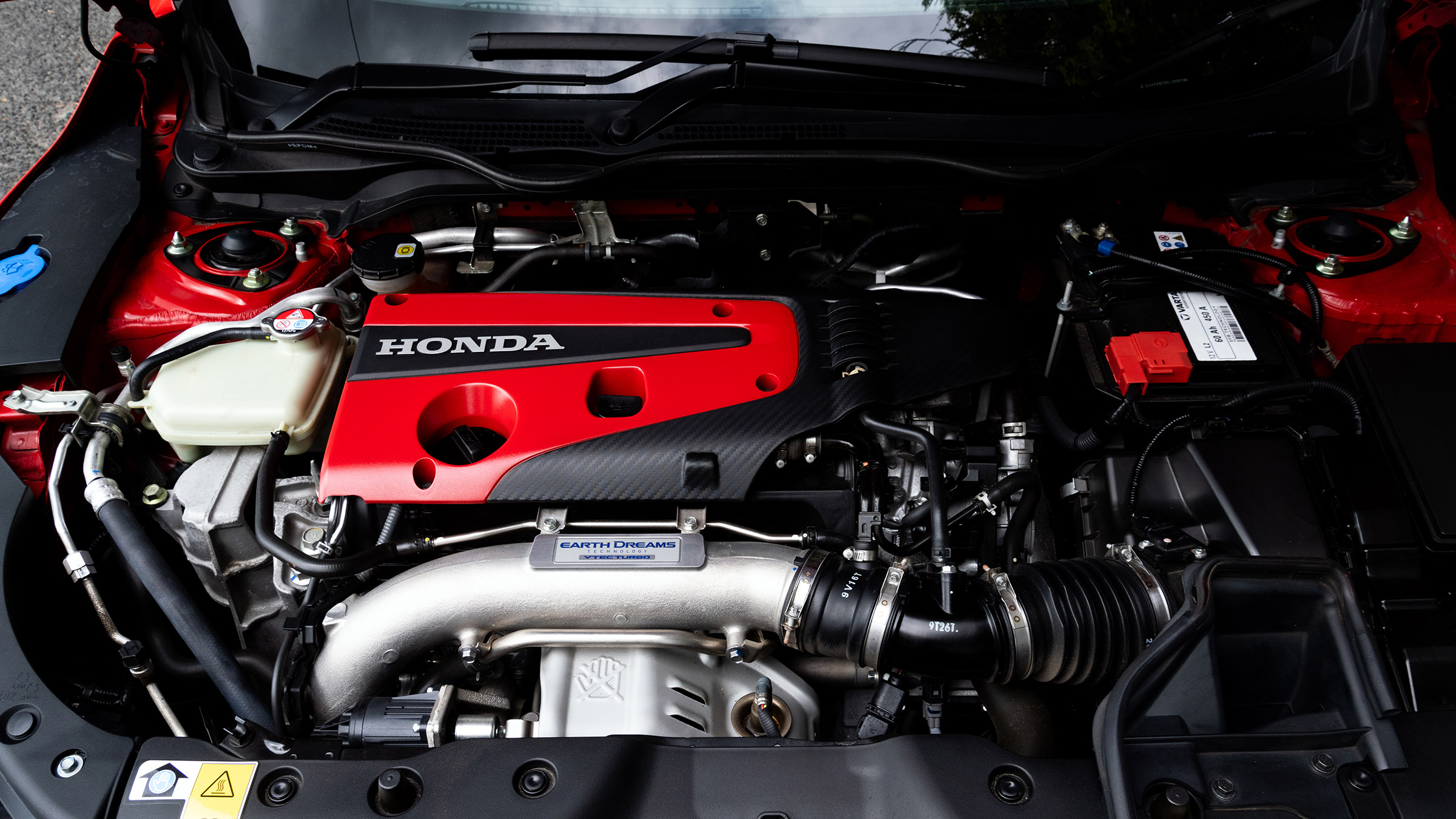 2022 hot hatchbacks battle – engine honda