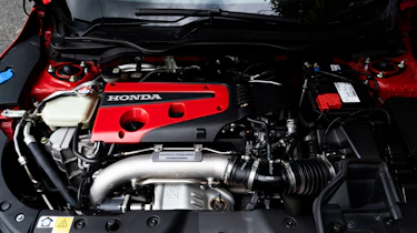 2022 hot hatchbacks battle – engine honda