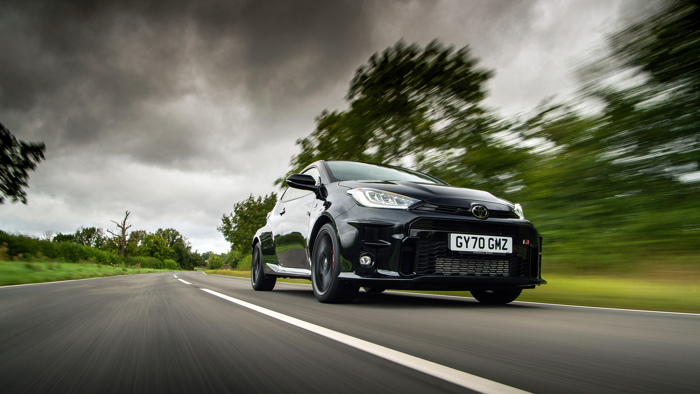 Hot hatchbacks 2022 final – GRY