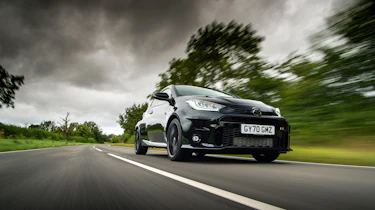 Hot hatchbacks 2022 final – GRY