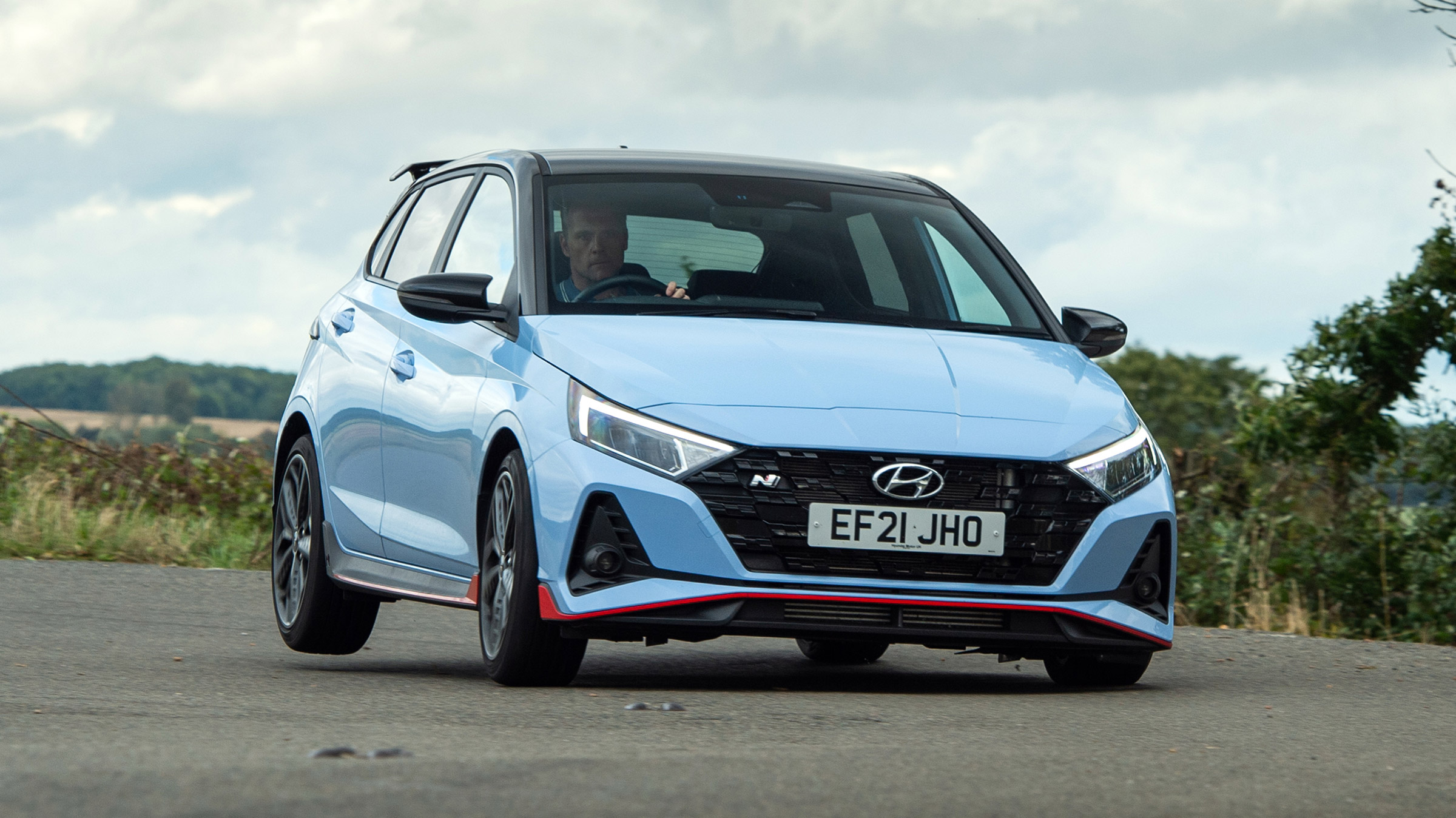 Hot hatchbacks 2022 final – i20