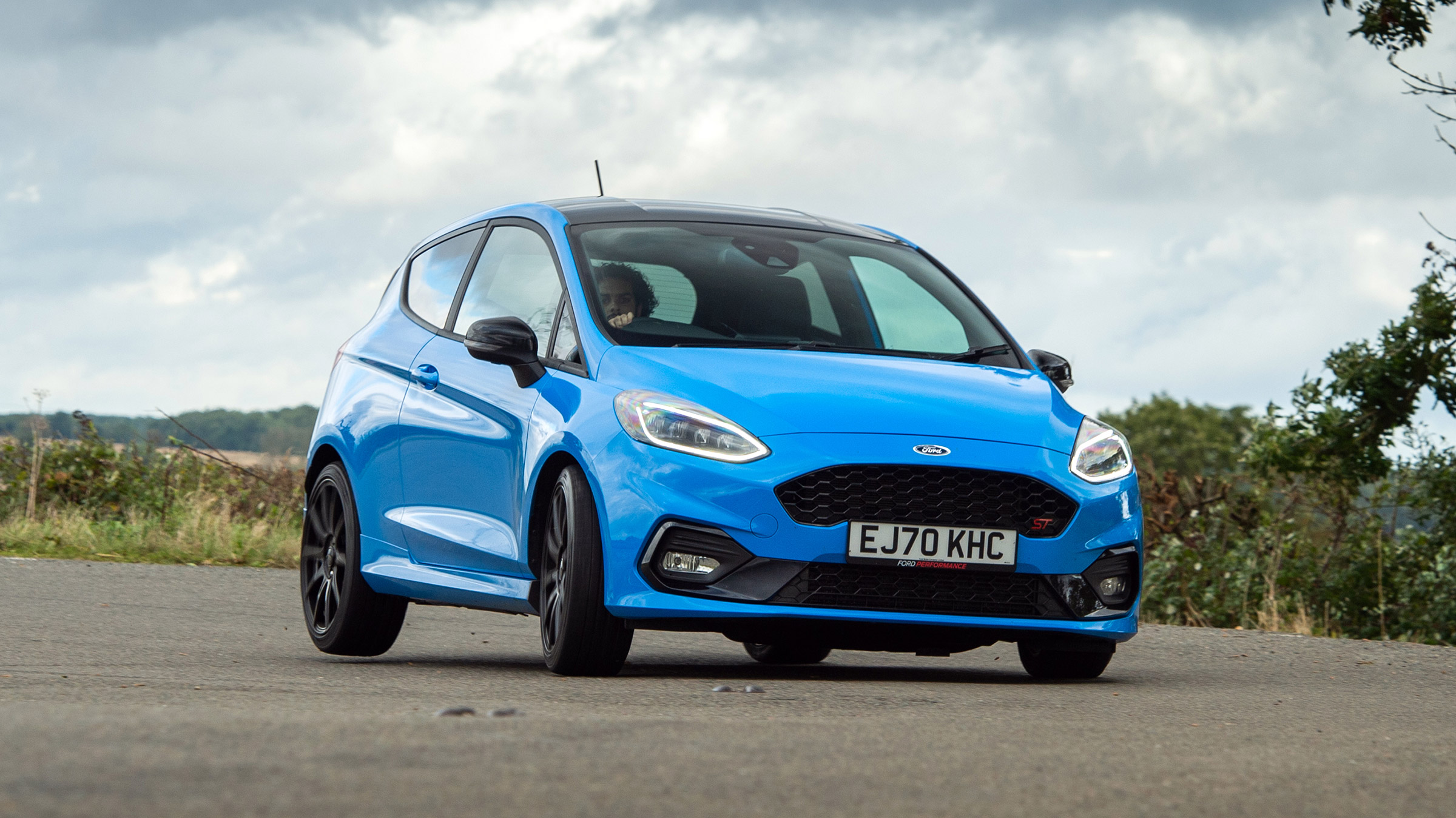 Hot hatchbacks 2022 final – fiesta