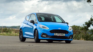 Hot hatchbacks 2022 final – fiesta