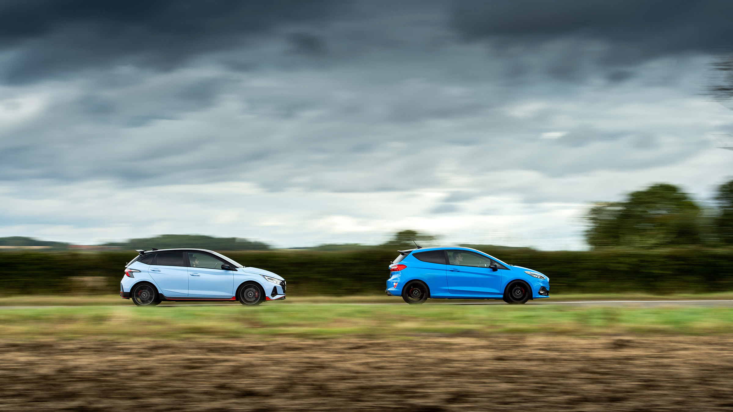 Hot hatchbacks 2022 final – pan