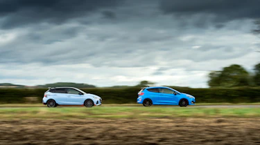 Hot hatchbacks 2022 final – pan