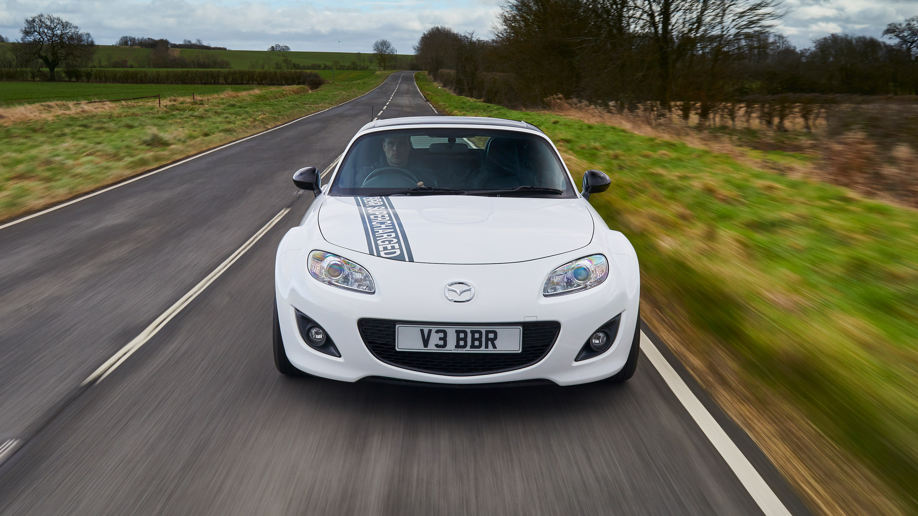 BBR Mazda MX-5