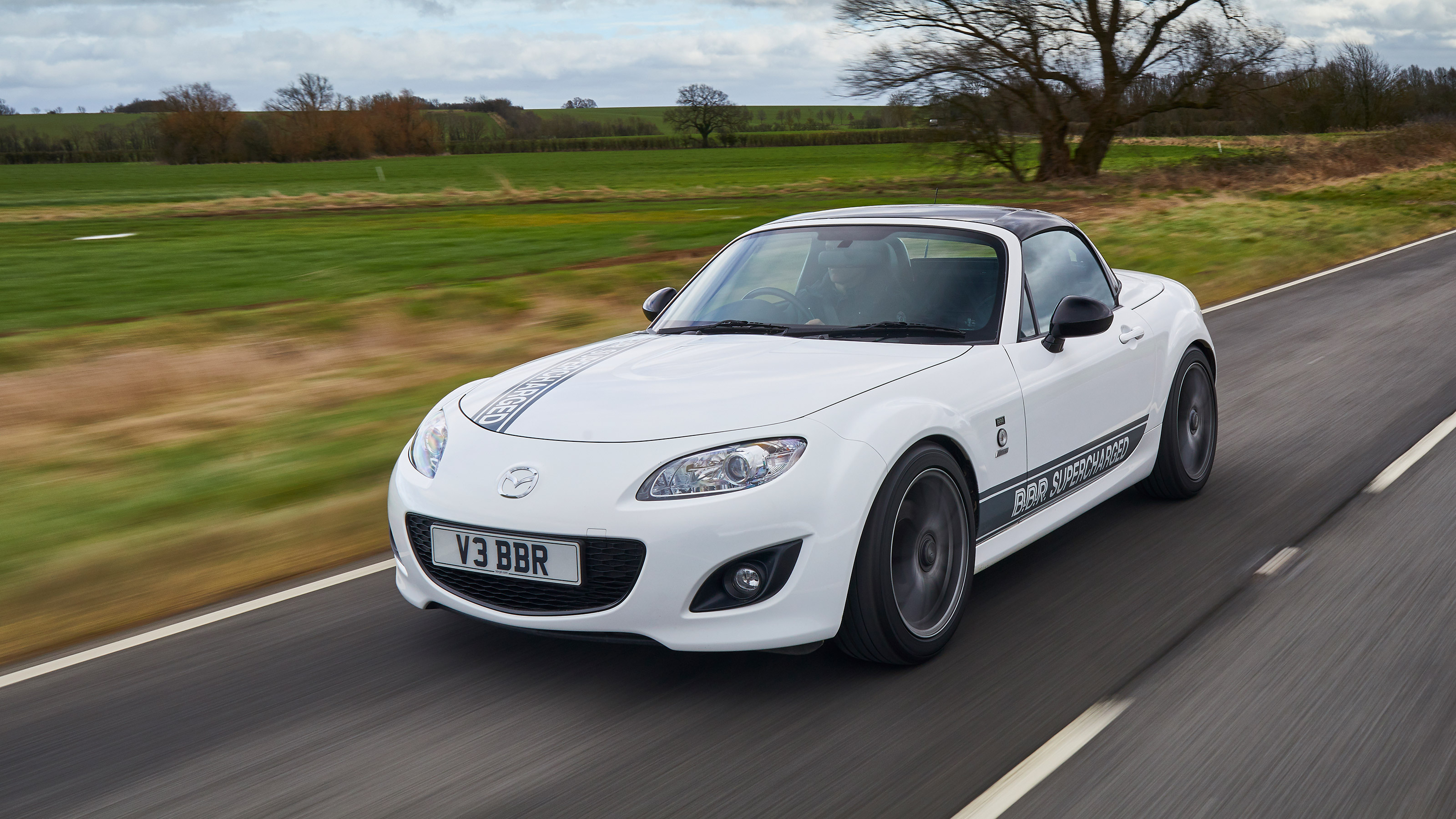 BBR Mazda MX-5