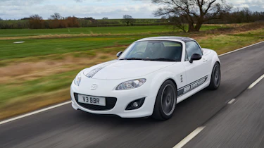 BBR Mazda MX-5