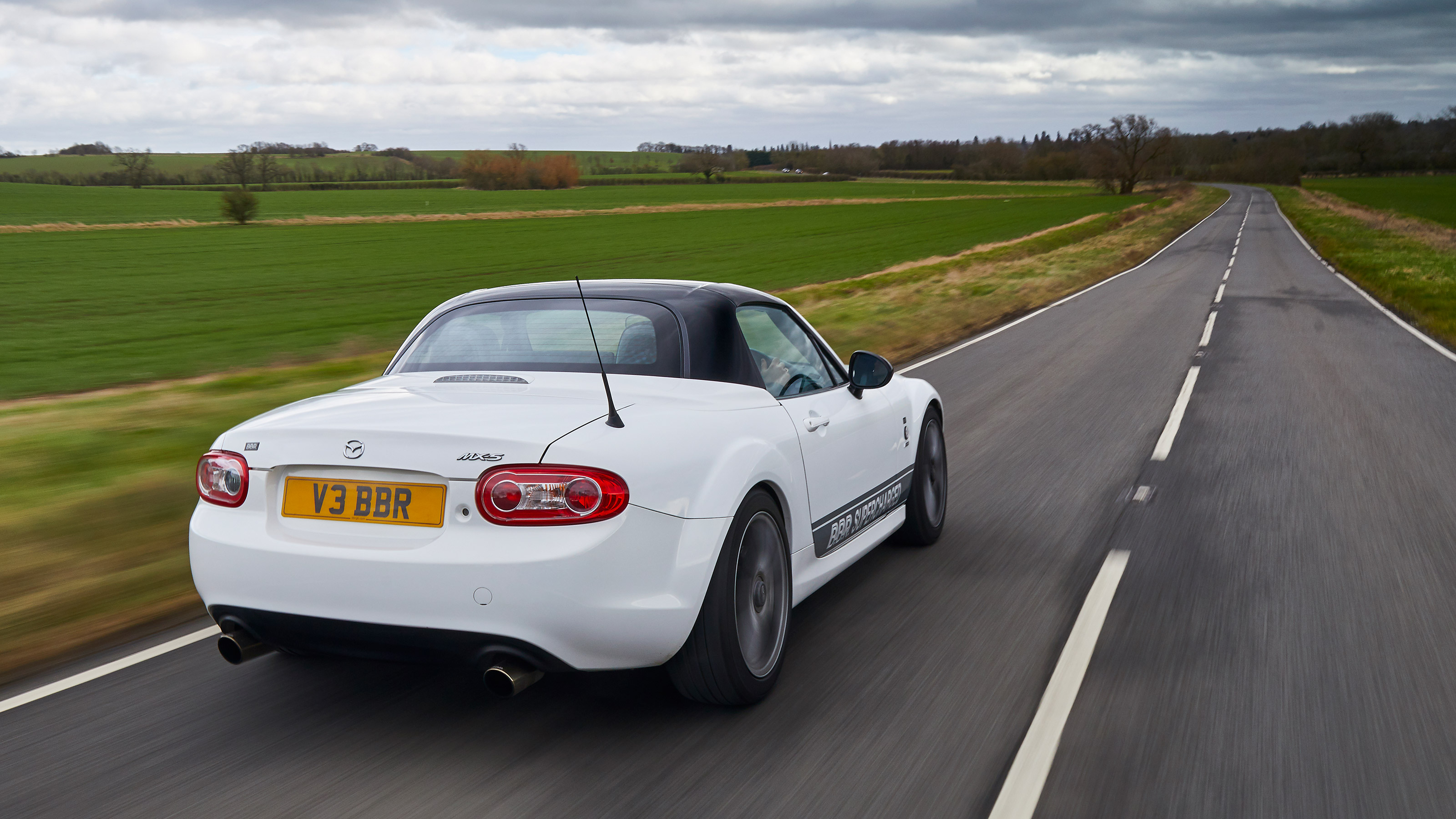 BBR Mazda MX-5