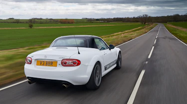 BBR Mazda MX-5