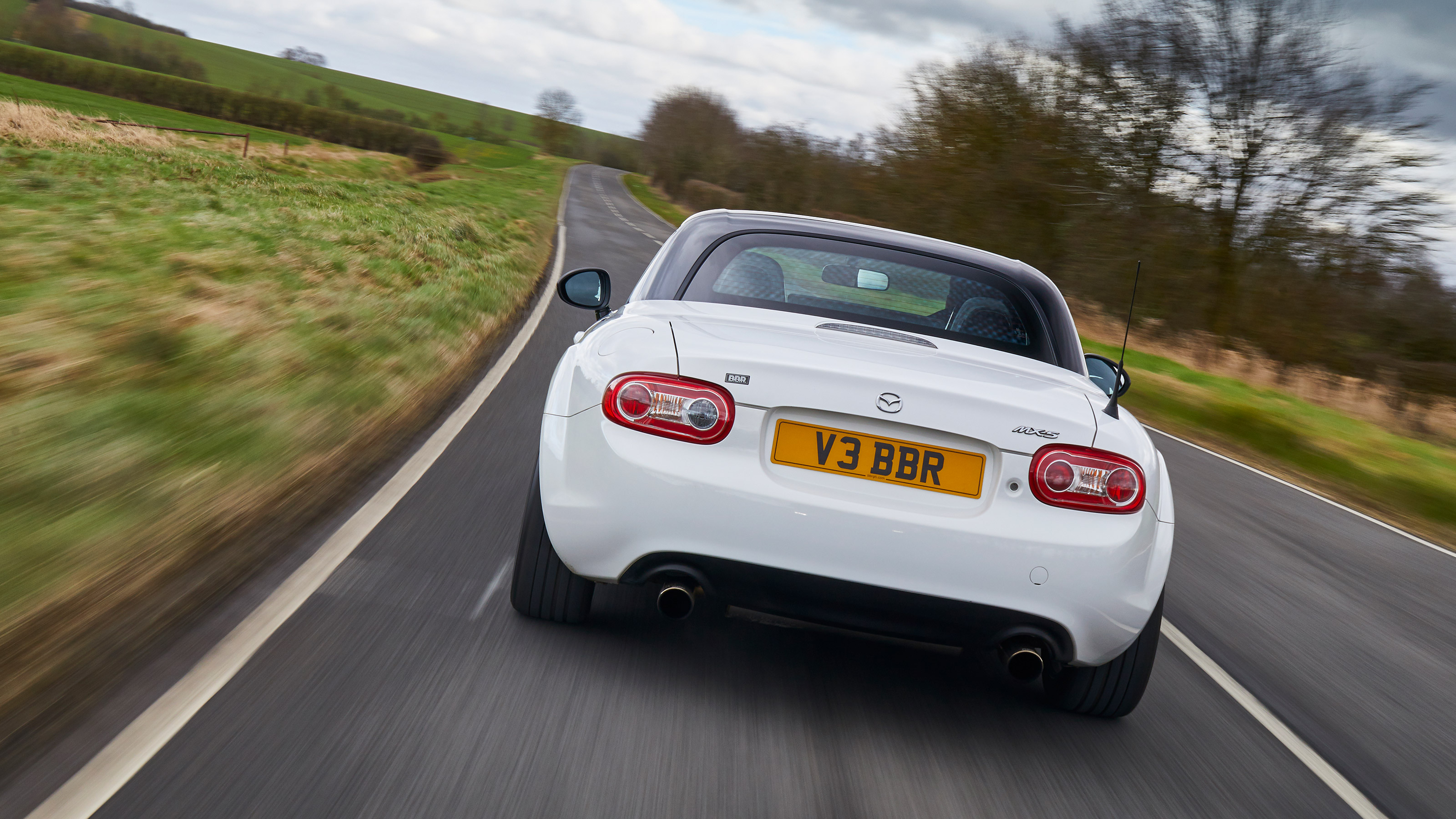 BBR Mazda MX-5