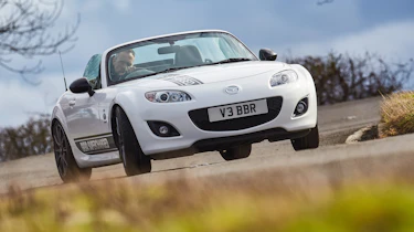BBR Mazda MX-5