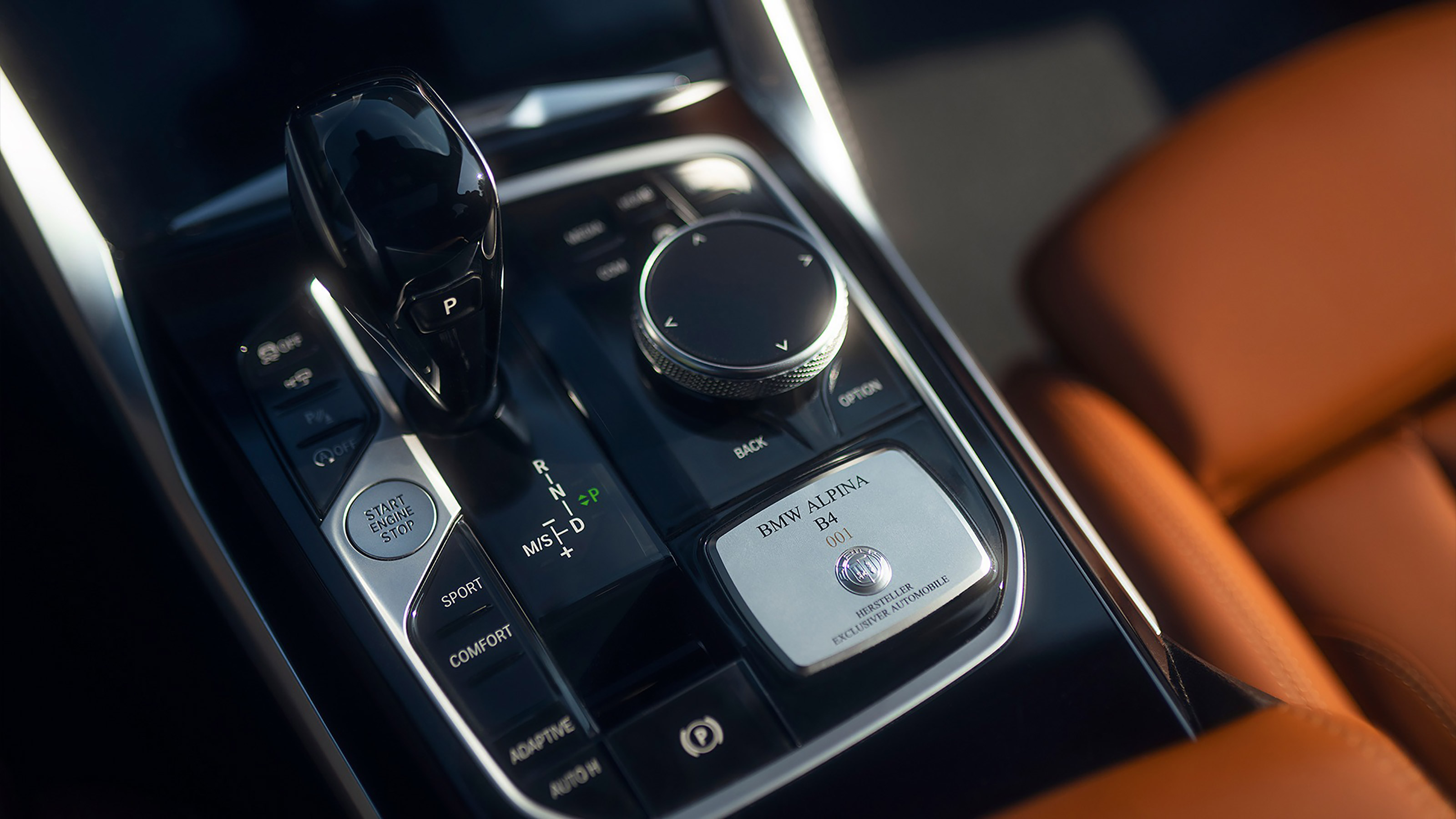 2022 Alpina B4 revealed