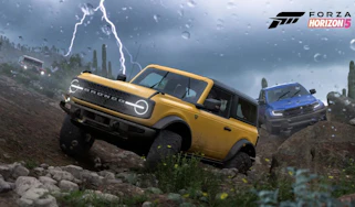 Forza Horizon 5