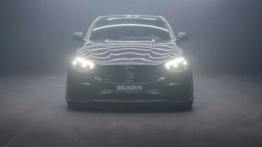 Brabus Mercedes-AMG E63 S 900