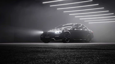 Brabus Mercedes-AMG E63 S 900