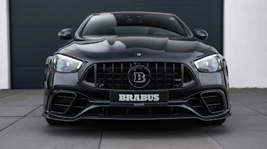 Brabus Mercedes-AMG E63 S 900