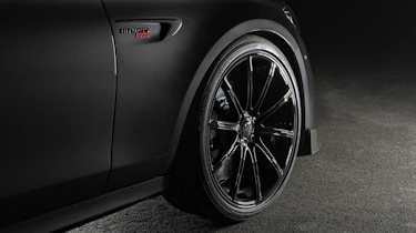 Brabus Mercedes-AMG E63 S 900