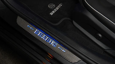 Brabus Mercedes-AMG E63 S 900