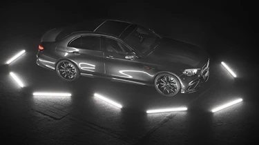 Brabus Mercedes-AMG E63 S 900