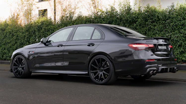 Brabus Mercedes-AMG E63 S 900