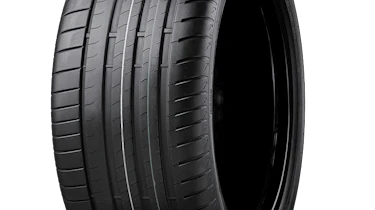 Bridgestone Potenza Sport - full