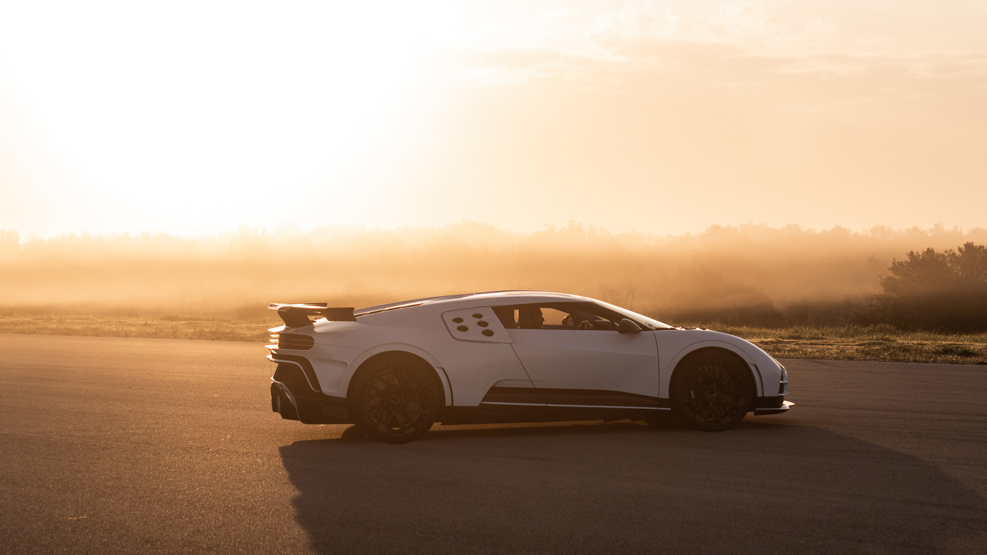 Bugatti Centodieci