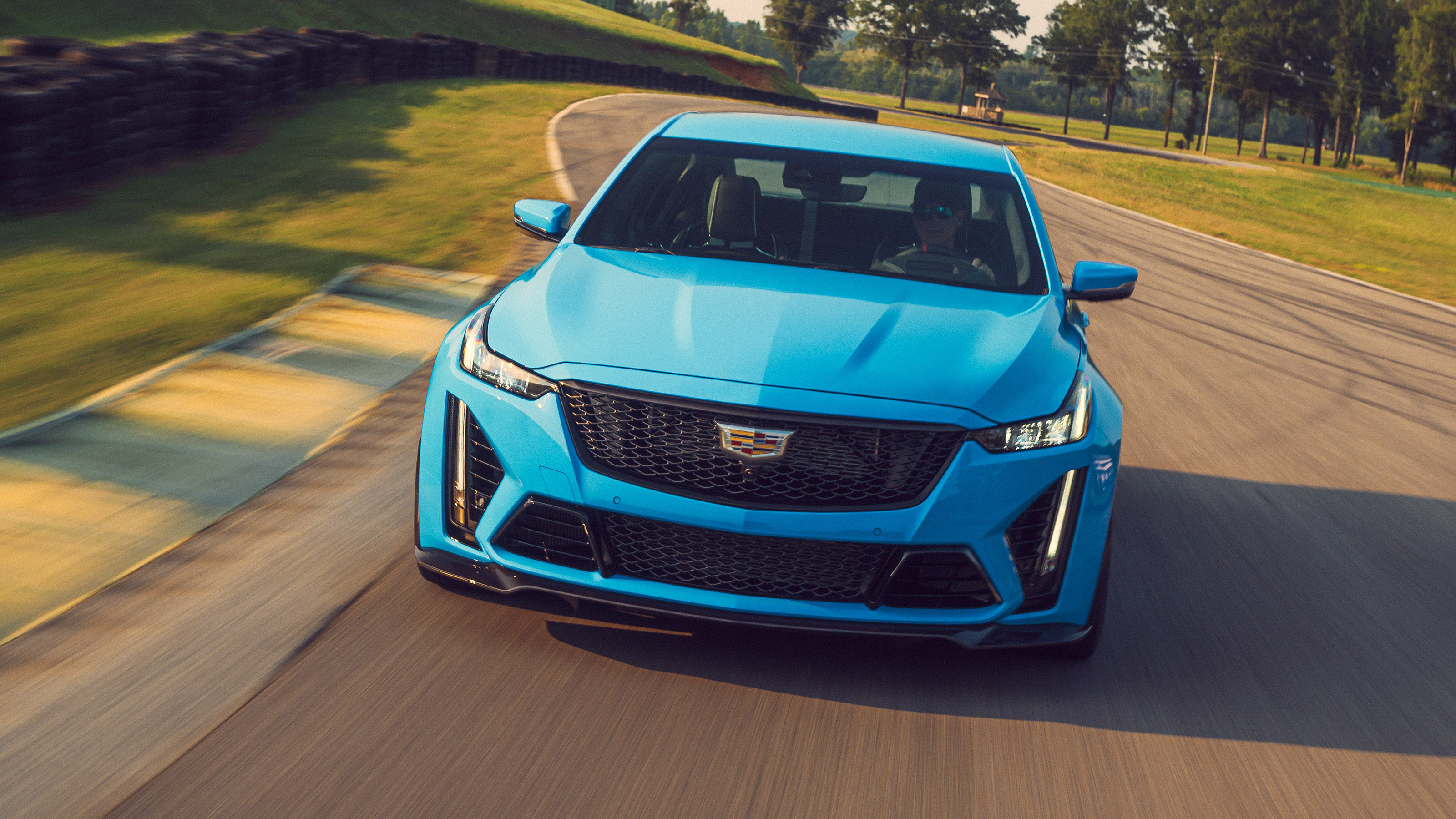 Cadillac CT5-V 14