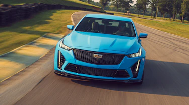 Cadillac CT5-V 14