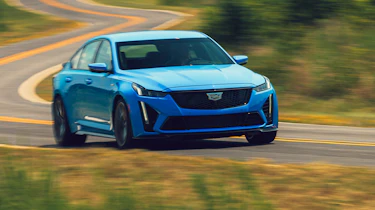 Cadillac CT5-V 17