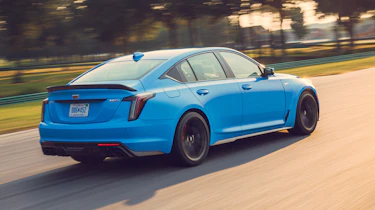 Cadillac CT5-V 18