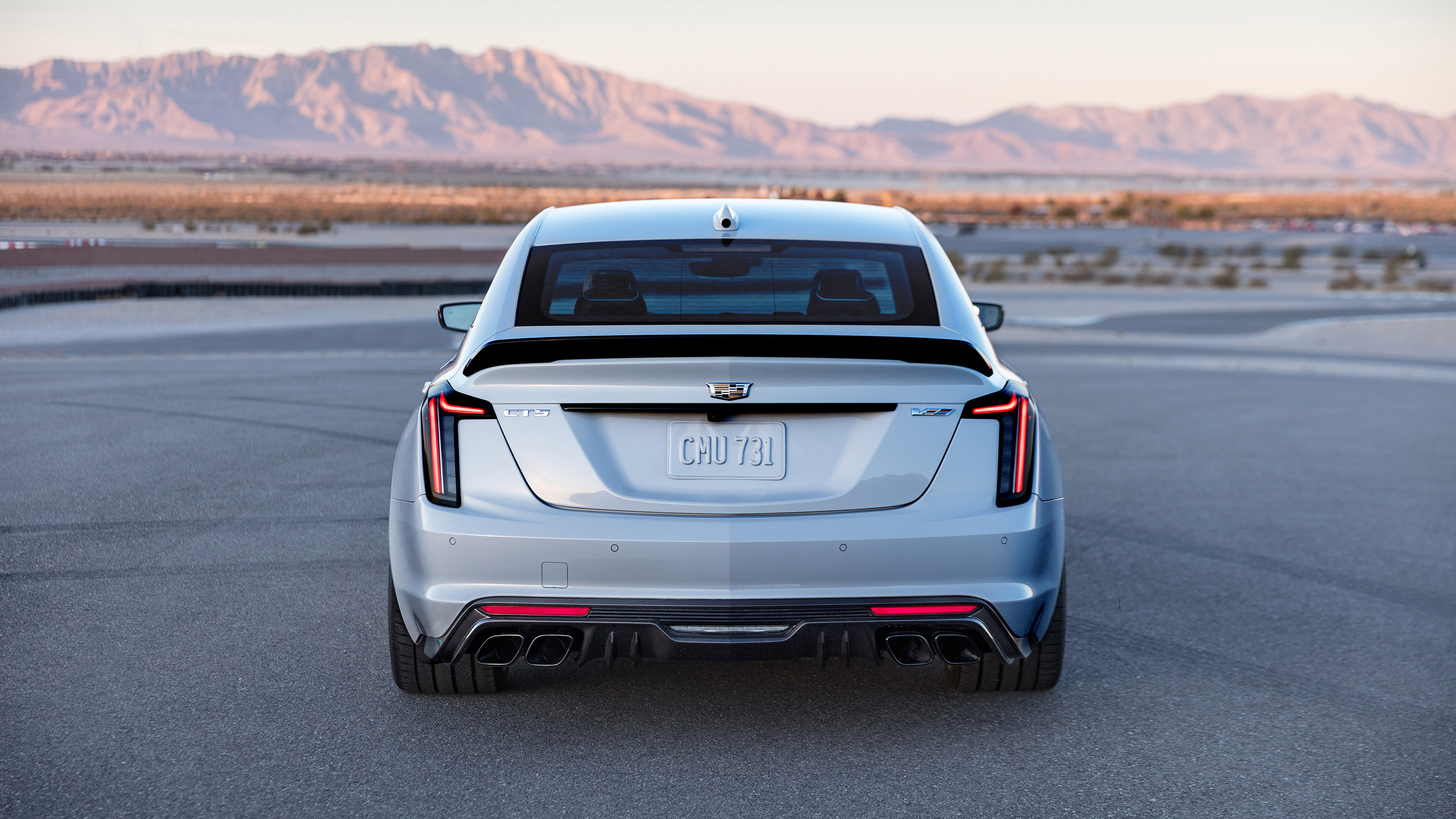 Cadillac CT5-V 3
