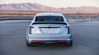 Cadillac CT5-V 3