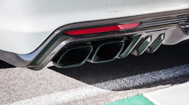 Cadillac CT5-V 5