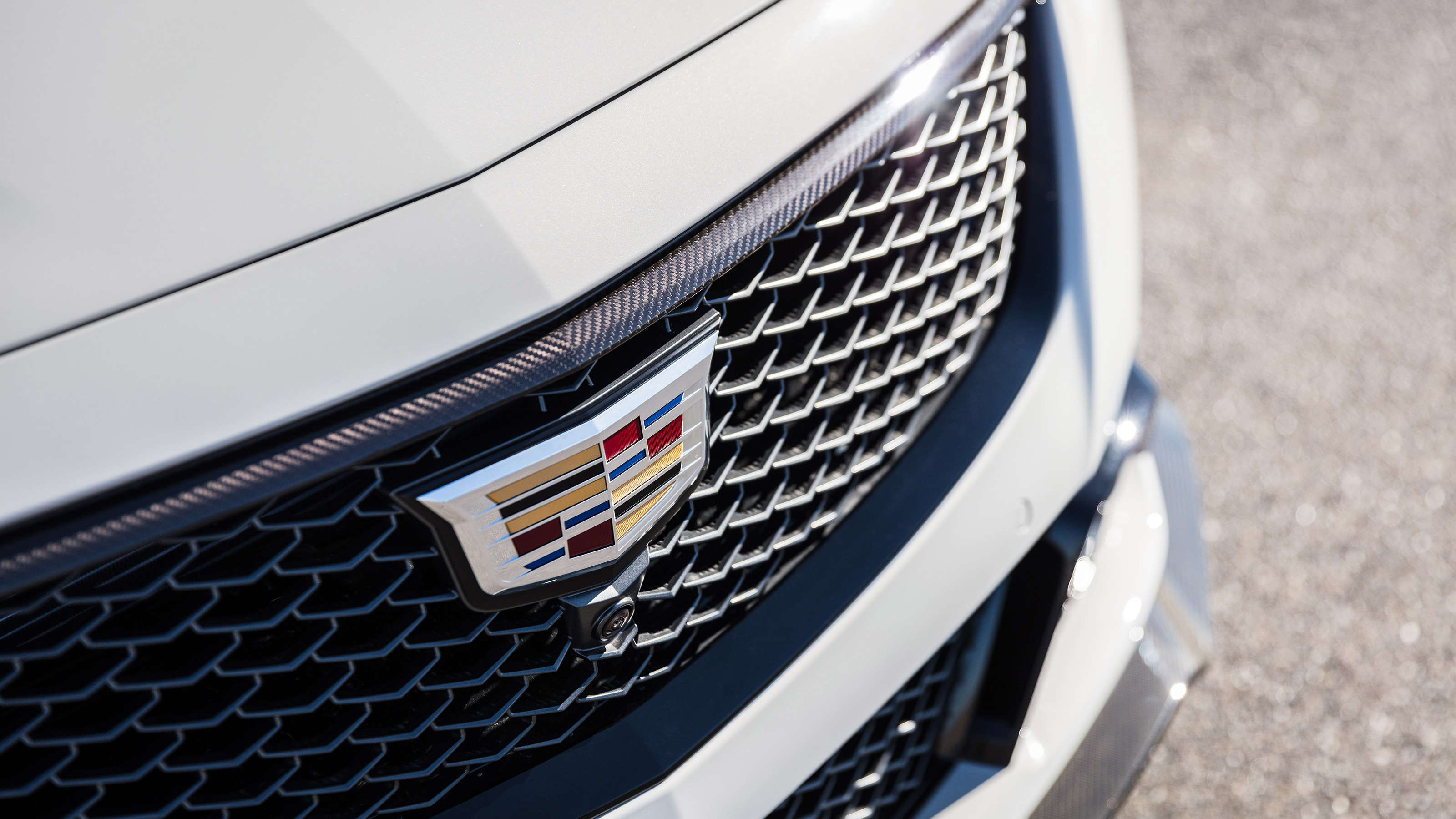Cadillac CT5-V 6