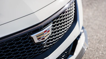 Cadillac CT5-V 6