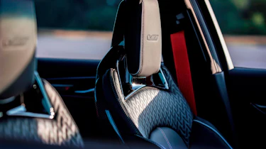 Cadillac CT5-V 7