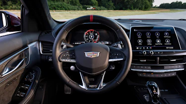 Cadillac CT5-V 8