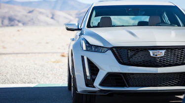 Cadillac CT5-V