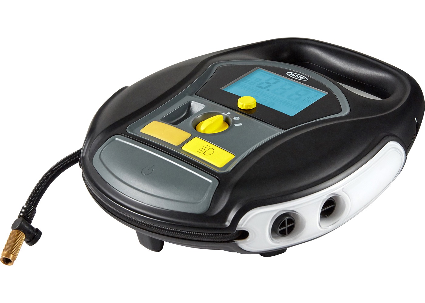 Ring RTC6000 tyre inflator 