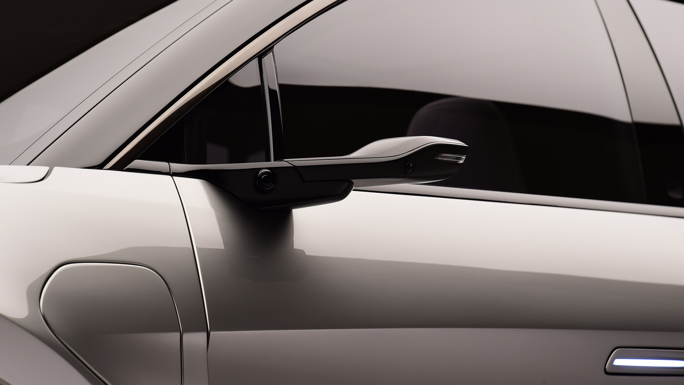 Lotus Eletre – mirror