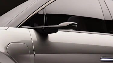 Lotus Eletre – mirror
